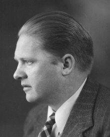 Sigurður S. Thoroddsen (1902 - 1983)
