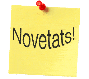 novetats