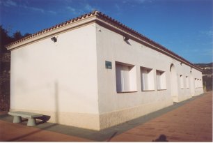 Antiguas Escuelas Públicas