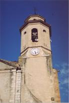 Vista del Campanario