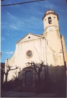 La Iglésia del Pueblo